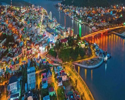 Giới thiệu Công Ty C&T