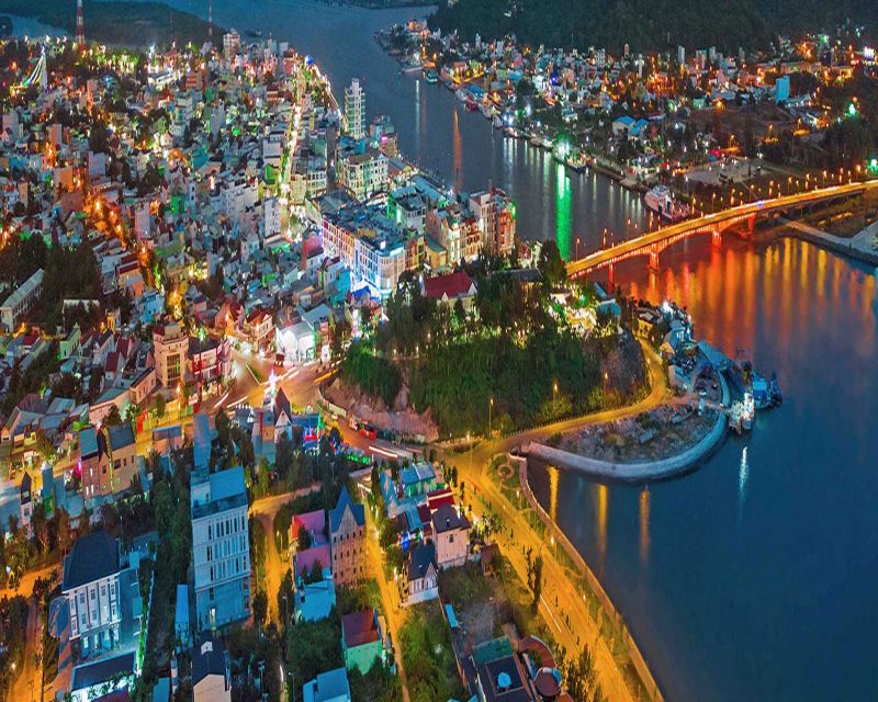 Giới thiệu Công Ty C&T